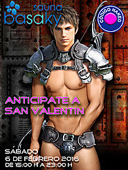 sauna gay castellon